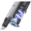 imageBLACKDECKER SUMMITSERIES Select Cordless Stick Vacuum Cleaner for Pets with Powered Pet Hair Brush LED Floor Lights Lightweight Portable BHFEA640WP