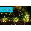 imageBLACKDECKER SolarPowered Outdoor Disk Light  8 Pack BDSLDK8PDisk Light  8 Pack