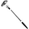 imageBLACKDECKER SolarPowered Outdoor Disk Light  8 Pack BDSLDK8PPath Light  8 Pack