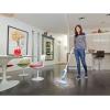 imageBLACKDECKER Steam Mop White HSM13E1White