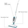 imageBLACKDECKER Steam Mop White HSM13E1White