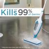 imageBLACKDECKER Steam Mop White HSM13E1White