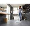 imageBLACKDECKER Steam Mop White HSM13E1White