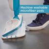 imageBLACKDECKER Steam Mop White HSM13E1White