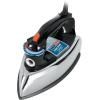 imageBLACKDECKER The Classic Iron F67ET Aluminum Soleplate Steam or Dry Ironing 7 Temperature Settings AntiDripStandard