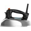 imageBLACKDECKER The Classic Iron F67ET Aluminum Soleplate Steam or Dry Ironing 7 Temperature Settings AntiDripStandard