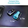 imageBLACKDECKER USB C Car Charger Compact 38W 2Port LED Indicator Type C Charger with Power DeliveryQuick Charge Compatible with iPhone 16 15 14 13 12 Series Pixel 3 2 XL iPad Pro MoreLoch Ness