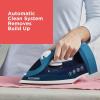 imageBLACKDECKER Vitessa Advanced Steam Iron ICR2020 Even Steam Nonstick Soleplate Auto Shutoff TangleFree Retractabel Cord Green1272 x 563 x 630