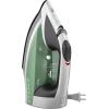 imageBLACKDECKER Vitessa Advanced Steam Iron ICR2020 Even Steam Nonstick Soleplate Auto Shutoff TangleFree Retractabel Cord GreenStandard