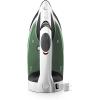 imageBLACKDECKER Vitessa Advanced Steam Iron ICR2020 Even Steam Nonstick Soleplate Auto Shutoff TangleFree Retractabel Cord GreenStandard