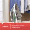 imageBLACKDECKER Vitessa Advanced Steam Iron ICR2020 Even Steam Nonstick Soleplate Auto Shutoff TangleFree Retractabel Cord GreenStandard