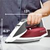imageBLACKDECKER Vitessa Advanced Steam Iron IR2050Standard