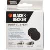 imageBLACKDECKER WVF418 Wet and Dry Vacuum Filter