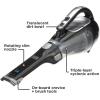 imageBLACKDECKER dustbuster 20V Cordless Handheld Vacuum Pet Hair Vacuum for Home and Car Powerful Suction BDH2000L