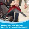 imageBLACKDECKER dustbuster AdvancedClean Cordless Handheld Vacuum Home and Car Vacuum HLVA320J26
