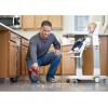 imageBLACKDECKER dustbuster AdvancedClean Cordless Handheld Vacuum Home and Car Vacuum HLVA320J26