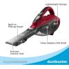 imageBLACKDECKER dustbuster AdvancedClean Cordless Handheld Vacuum Home and Car Vacuum HLVA320J26