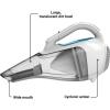 imageBLACKDECKER dustbuster Cordless Handheld Vacuum Portable Vacuum for Car and Home Rechargeable Powerful Suction Wide Mouth HHVI315JO42Hand Vac