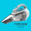 imageBLACKDECKER dustbuster Cordless Handheld Vacuum Portable Vacuum for Car and Home Rechargeable Powerful Suction Wide Mouth HHVI315JO42Hand Vac