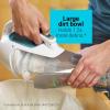 imageBLACKDECKER dustbuster Cordless Handheld Vacuum Portable Vacuum for Car and Home Rechargeable Powerful Suction Wide Mouth HHVI315JO42Hand Vac