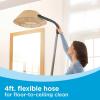 imageBLACKDECKER dustbuster FLEX Cordless Handheld Vacuum Home Pet and Car Vacuum BDH2020FLVacuum  Brush Only