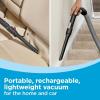 imageBLACKDECKER dustbuster FLEX Cordless Handheld Vacuum Home Pet and Car Vacuum BDH2020FLVacuum  Brush Only