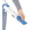 imageBLACKDECKER dustbuster Handheld Vacuum Cordless Car Vacuum Portable 12V with Rotating and Extendable Nozzle HHVI320JR02