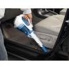 imageBLACKDECKER dustbuster Handheld Vacuum Cordless Car Vacuum Portable 12V with Rotating and Extendable Nozzle HHVI320JR02