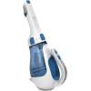 imageBLACKDECKER dustbuster Handheld Vacuum Cordless Car Vacuum Portable 12V with Rotating and Extendable Nozzle HHVI320JR02