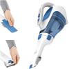 imageBLACKDECKER dustbuster Handheld Vacuum Cordless Car Vacuum Portable 12V with Rotating and Extendable Nozzle HHVI320JR02