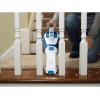 imageBLACKDECKER dustbuster Handheld Vacuum Cordless Car Vacuum Portable 12V with Rotating and Extendable Nozzle HHVI320JR02