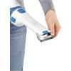 imageBLACKDECKER dustbuster Handheld Vacuum Cordless Car Vacuum Portable 12V with Rotating and Extendable Nozzle HHVI320JR02