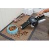 imageBLACKDECKER dustbuster PIVOT VAC Handheld Vacuum Cordless Hand Vacuum for Dorm Car and Home Portable with Crevice Tool and Pivot Nozzle BDH2000PL