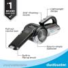 imageBLACKDECKER dustbuster PIVOT VAC Handheld Vacuum Cordless Hand Vacuum for Dorm Car and Home Portable with Crevice Tool and Pivot Nozzle BDH2000PL