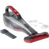 imageBLACKDECKER dustbuster QuickClean Pet Cordless Handheld Vacuum with Motorized Upholstery Brush White HLVB315JP07Gray