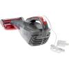 imageBLACKDECKER dustbuster QuickClean Pet Cordless Handheld Vacuum with Motorized Upholstery Brush White HLVB315JP07Gray