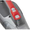 imageBLACKDECKER dustbuster QuickClean Pet Cordless Handheld Vacuum with Motorized Upholstery Brush White HLVB315JP07Gray