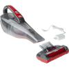 imageBLACKDECKER dustbuster QuickClean Pet Cordless Handheld Vacuum with Motorized Upholstery Brush White HLVB315JP07Gray