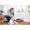 imageBLACKDECKER dustbuster QuickClean Pet Cordless Handheld Vacuum with Motorized Upholstery Brush White HLVB315JP07White