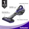 imageBLACKDECKER dustbuster furbuster AdvancedClean Cordless Pet Handheld Vacuum Home and Car Vacuum HLVA325JP07CordlessPetVac