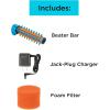 imageBLACKDECKER spillbuster Cordless Spill  Spot Cleaner BHSB320JP