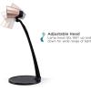 imageModern LED Desk Lamp 35W Rose Gold VLED1814BD