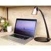 imageModern LED Desk Lamp 35W Rose Gold VLED1814BD
