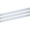 imagePureOptics LED Under Cabinet Kit with Motion Sensor Dimmable Kitchen Accent Lights ToolFree Install Cool White 4000k 9quot Length 9quot   LEDUC93CKDaylight
