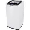 imageBLACKDECKER 09 Cu Ft Portable Washer 66 lb Capacity Washing Machine for Homes ampamp Apartments 5 Wash Cycles Quick Connect Sink Adapter and Drain Hose Included Transparent Lid BPWM09W White09 Cu Ft