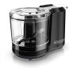 imageBLACKDECKER 15Cup Electric Food Chopper One Touch Pulse 150W Motor Mini Food Processor StaySharp Blade Dishwasher Safe15 cup capacity