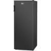 imageBLACKDECKER 17 Cu Ft Convertible Freezer Refrigerator Upright Freezer with Glass Shelves ENERGY STAR rated Frost Free BUC1700XS Stainless LookBlack