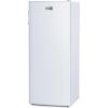 imageBLACKDECKER 17 Cu Ft Convertible Freezer Refrigerator Upright Freezer with Glass Shelves ENERGY STAR rated Frost Free BUC1700XS Stainless LookWhite