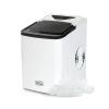 imageBLACKDECKER 26 lb Capacity Ice MakerWhite