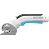 imageBLACKDECKER 4V MAX Cordless Fabric ampamp Craft Cutter Rotary Tool USB Rechargeable BCRC115FF